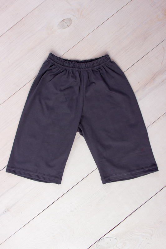 Шорти для хлопчика